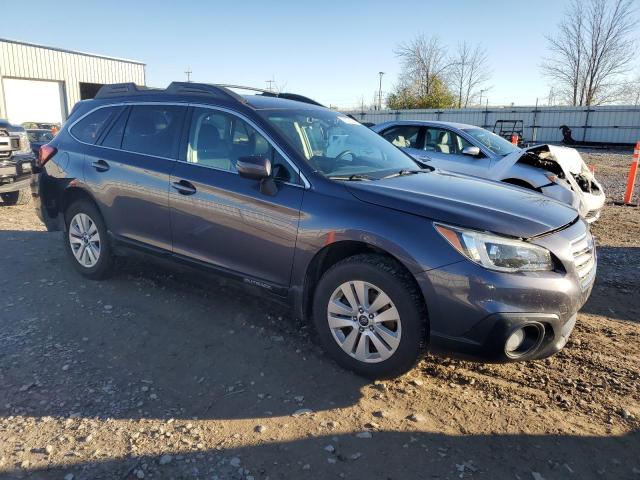 VIN 4S4BSBFC3F3284131 2015 Subaru Outback, 2.5I Pre... no.4