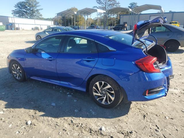 2016 HONDA CIVIC EX - 19XFC2F7XGE098649