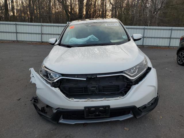 2019 HONDA CR-V EXL - 7FARW2H89KE059133