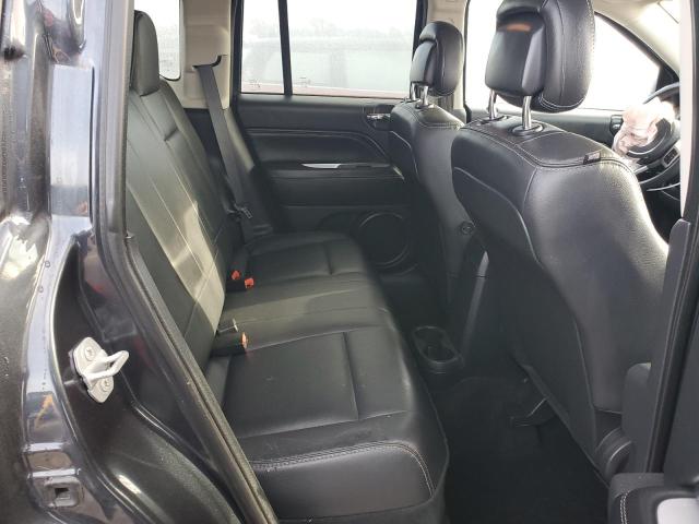 2015 JEEP COMPASS LA - 1C4NJCEA3FD240764