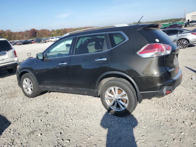 2015 NISSAN ROGUE S - 5N1AT2MLXFC771662