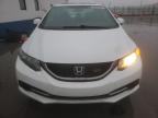 Lot #3027350296 2013 HONDA CIVIC SI