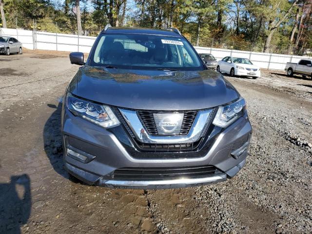 2017 NISSAN ROGUE S - 5N1AT2MT9HC866121