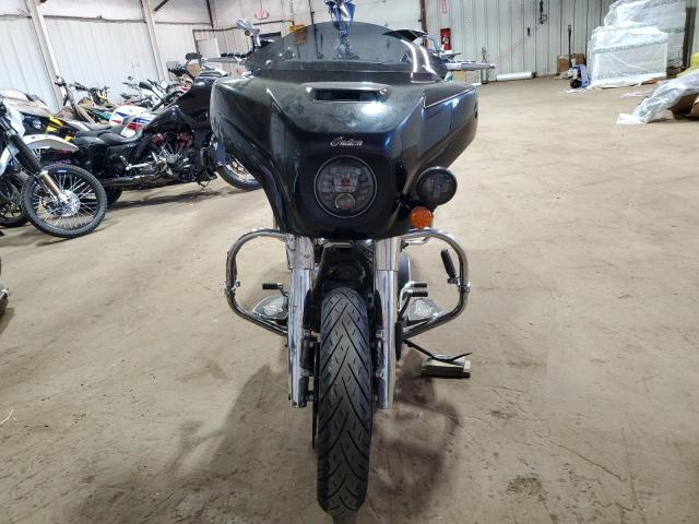 2022 INDIAN MOTORCYCLE CO. CHIEFTAIN - 56KTCBAA0N3409123