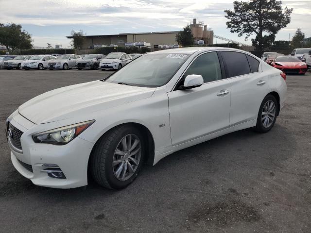 Vin: jn1ev7ap5gm303065, lot: 78940514, infiniti q50 premium 20161