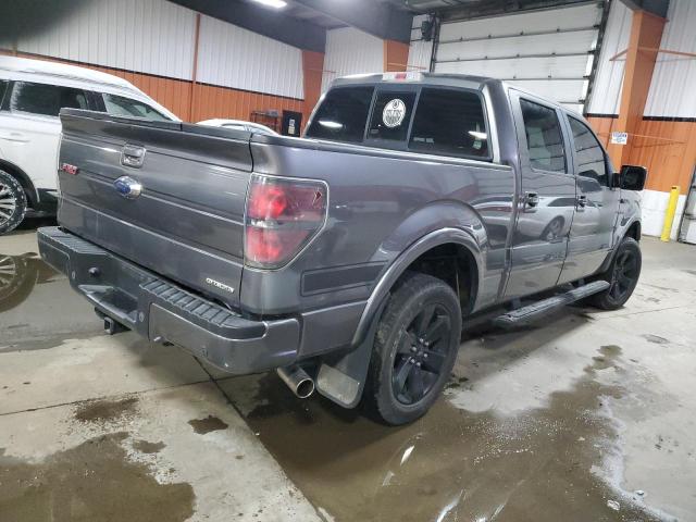 Vin: 1ftfw1ef6cfa78392, lot: 83110784, ford f-150 supercrew 20123