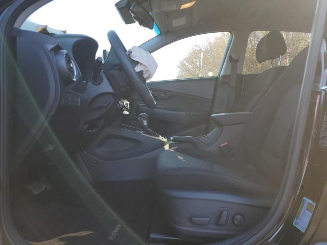 2023 HYUNDAI KONA SEL - KM8K6CAB0PU966968