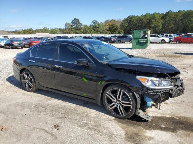 2016 HONDA ACCORD SPO - 1HGCR2E51GA012991