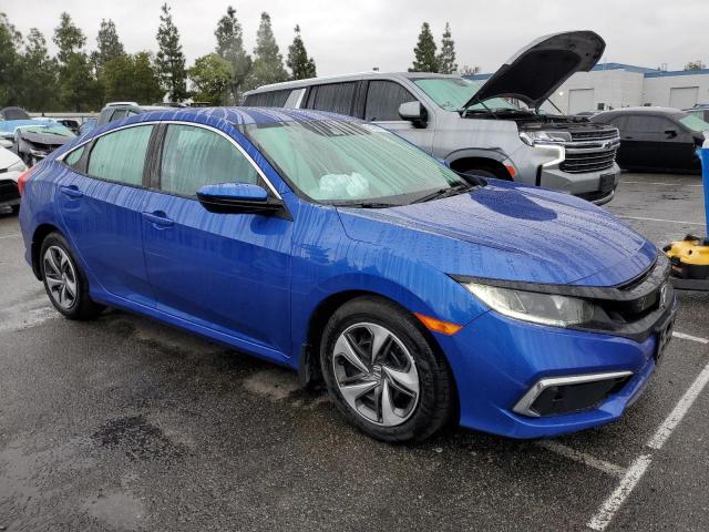 VIN 19XFC2F66KE212016 2019 HONDA CIVIC no.4