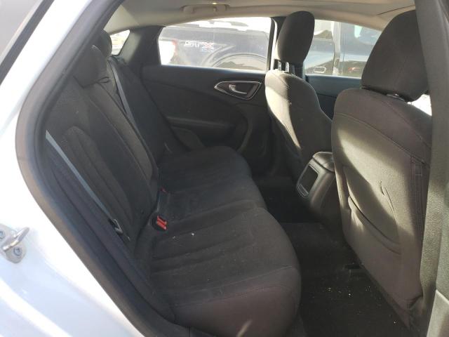 2015 CHRYSLER 200 LIMITE - 1C3CCCAB1FN742154