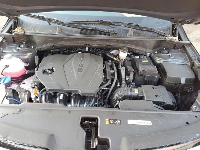 2025 KIA SPORTAGE E - KNDPVCDFXS7339973