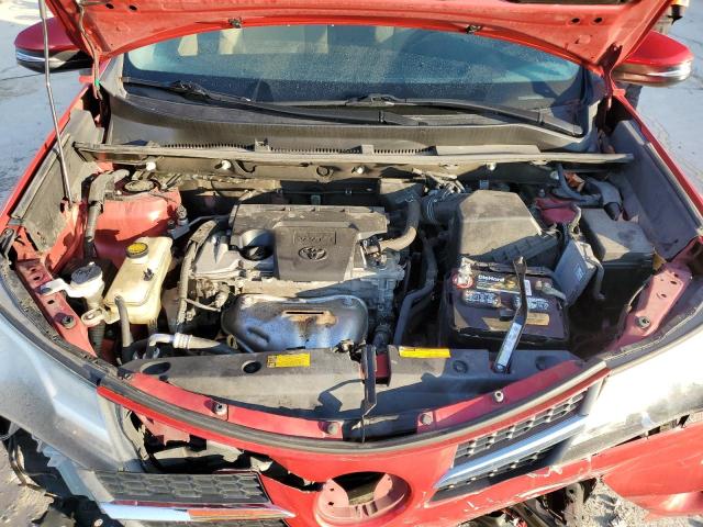 2015 TOYOTA RAV4 LIMIT - 2T3DFREV4FW262889