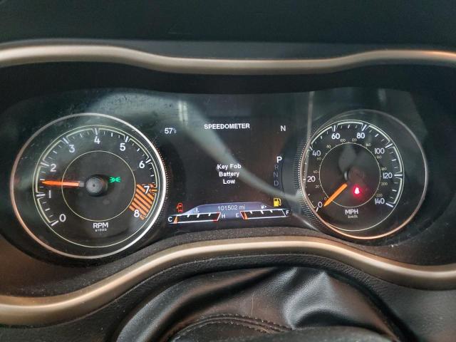 2015 JEEP CHEROKEE L - 1C4PJMDS3FW511707
