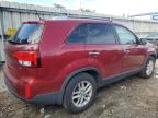 KIA SORENTO LX photo