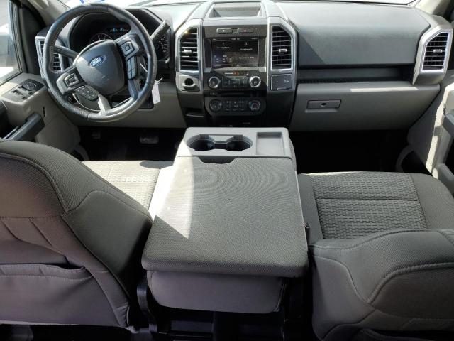 2015 FORD F150 SUPER - 1FTEW1CG6FKF02561