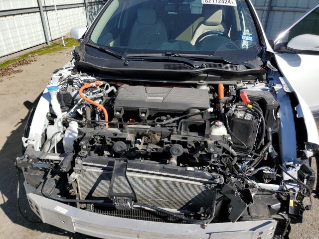 2020 HONDA CR-V EXL - 7FART6H8XLE021668