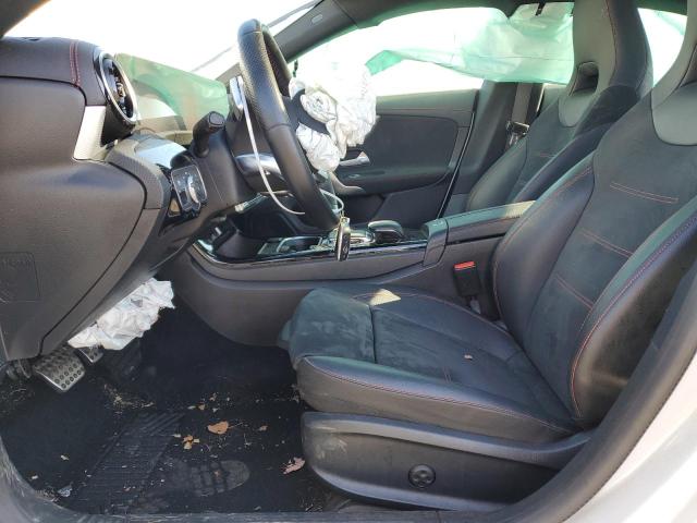 2020 MERCEDES-BENZ CLA 250 4M - W1K5J4HB9LN090438