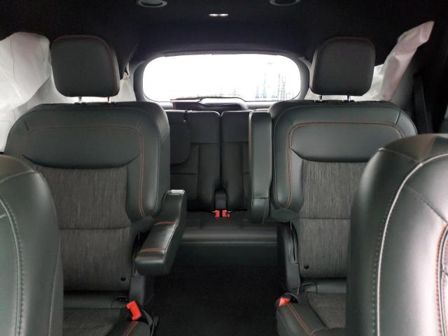 2022 FORD EXPLORER T - 1FMSK8JH5NGB64148