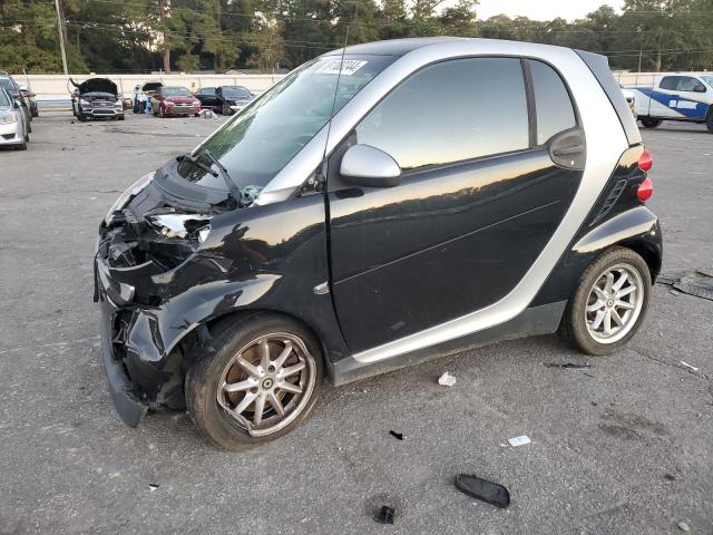 SMART FORTWO PUR