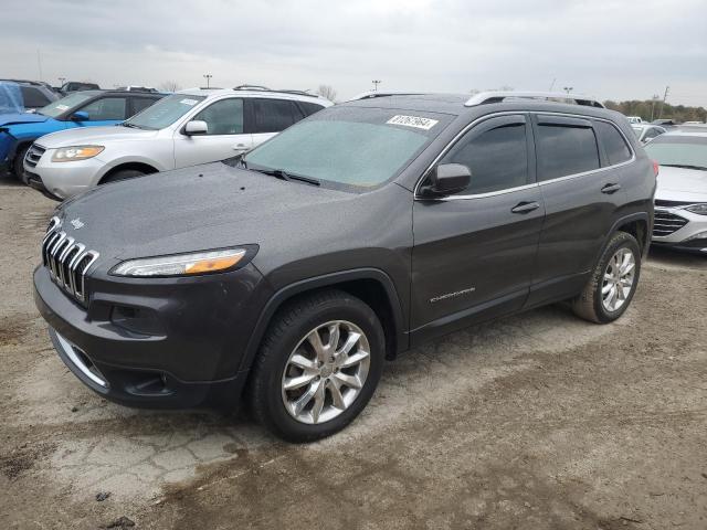 2015 JEEP CHEROKEE L - 1C4PJMDS8FW688561