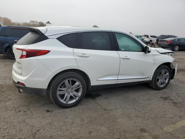2019 ACURA RDX ADVANC - 5J8TC2H72KL013014