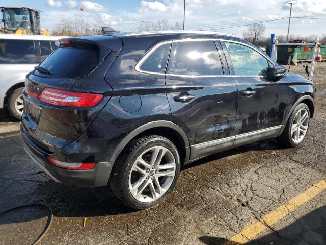 2019 LINCOLN MKC RESERV - 5LMCJ3D98KUL22992
