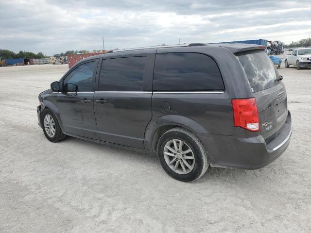 VIN 2C4RDGCG4KR759630 2019 DODGE CARAVAN no.2