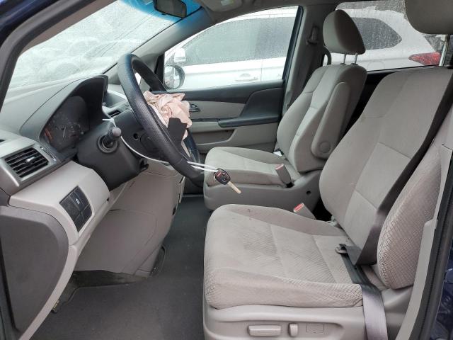 2016 HONDA ODYSSEY LX 5FNRL5H29GB119114