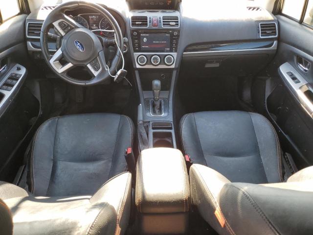 2017 SUBARU CROSSTREK - JF2GPANC6H8214928