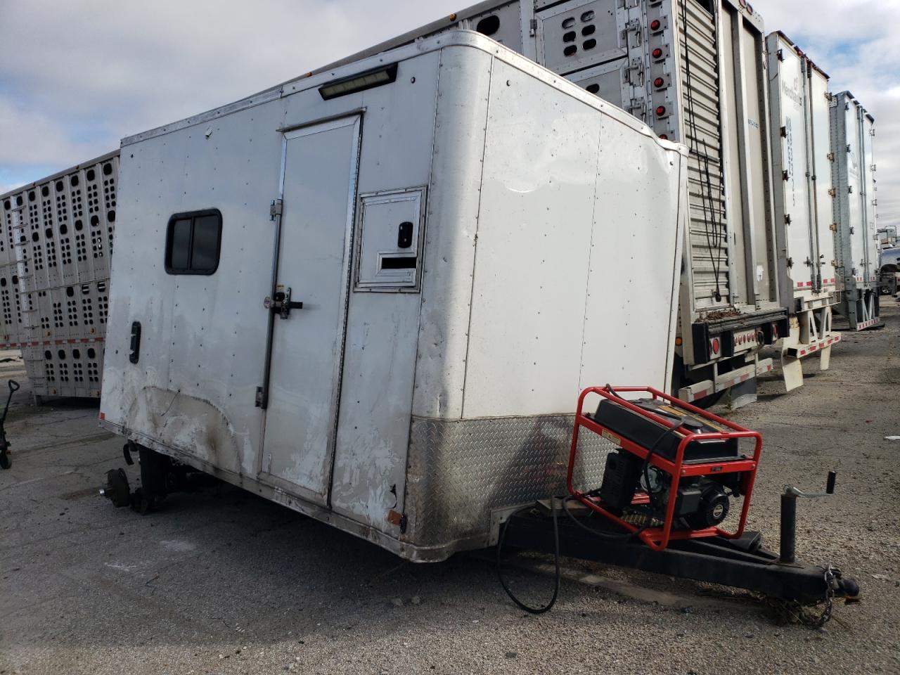 Lot #3006556822 2023 OTHER TRAILER