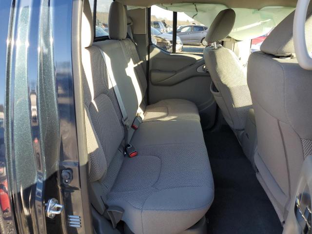 2021 NISSAN FRONTIER S - 1N6ED0EB3MN715526