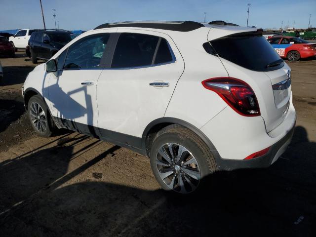 2021 BUICK ENCORE PRE KL4CJESB3MB304210