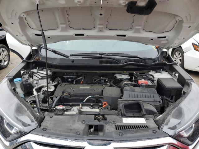 2017 HONDA CR-V LX - 5J6RW6H35HL005108