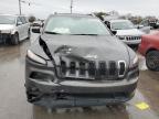 Lot #3025087192 2015 JEEP CHEROKEE L