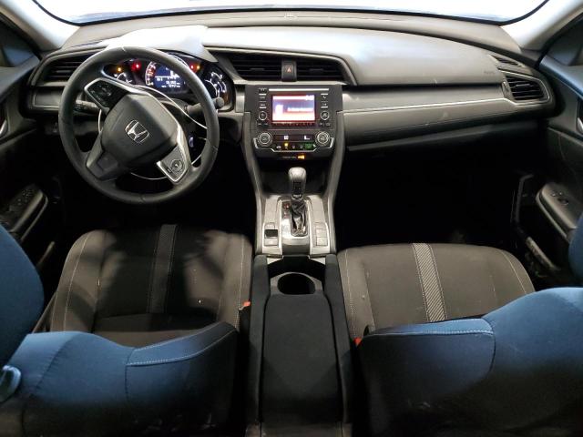 2016 HONDA CIVIC LX - 2HGFC2F51GH560939