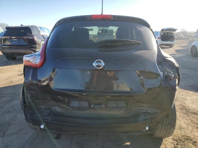 2015 NISSAN JUKE S - JN8AF5MV1FT557405