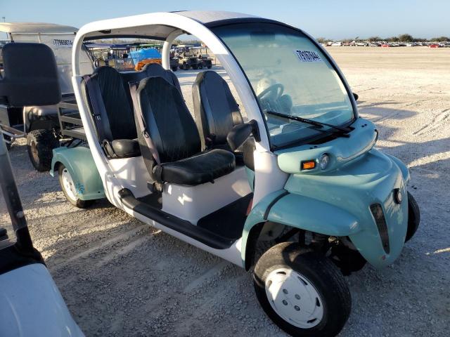 2007 GEM GOLF CART #3030366638