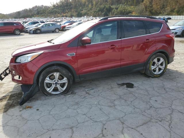 2016 FORD ESCAPE SE - 1FMCU9GX7GUC23501