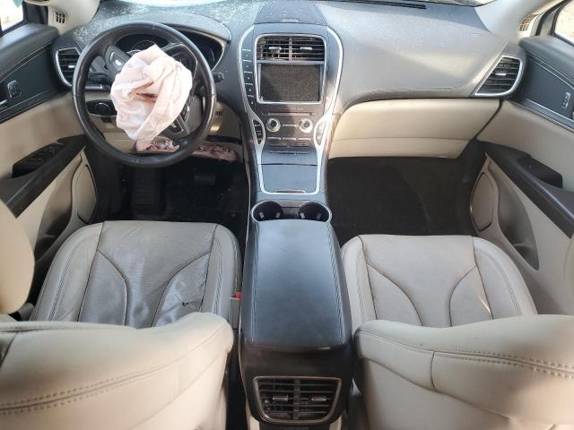 2018 LINCOLN MKX RESERV - 2LMPJ8LR7JBL41321