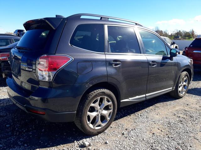2017 SUBARU FORESTER 2 - JF2SJAWC0HH537088