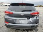 HYUNDAI TUCSON SE снимка