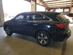 ACURA MDX photo