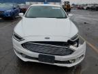 FORD FUSION SE photo