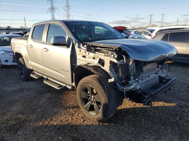 2019 CHEVROLET COLORADO L - 1GCGTCEN9K1336075