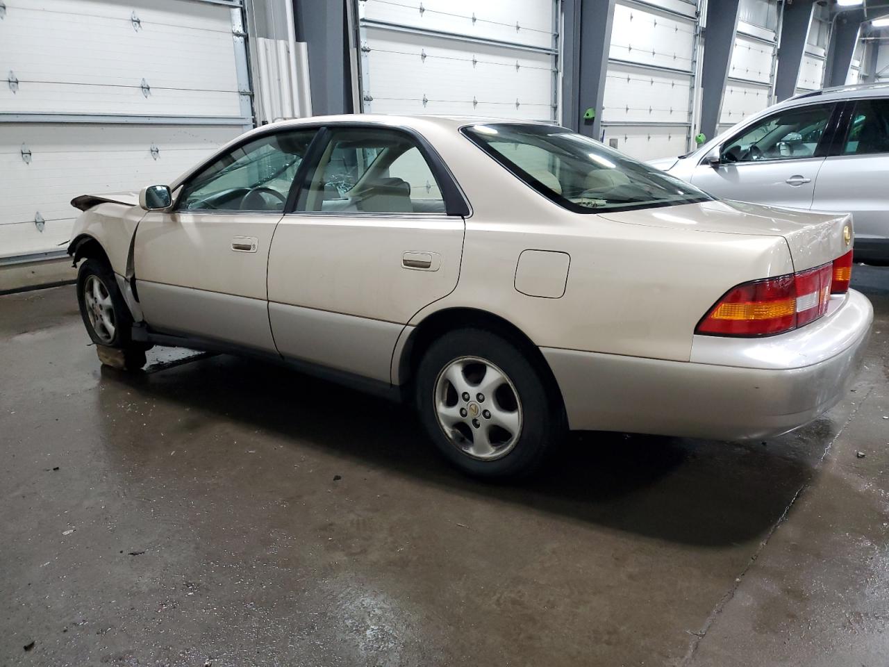 Lot #2994148337 1999 LEXUS ES 300