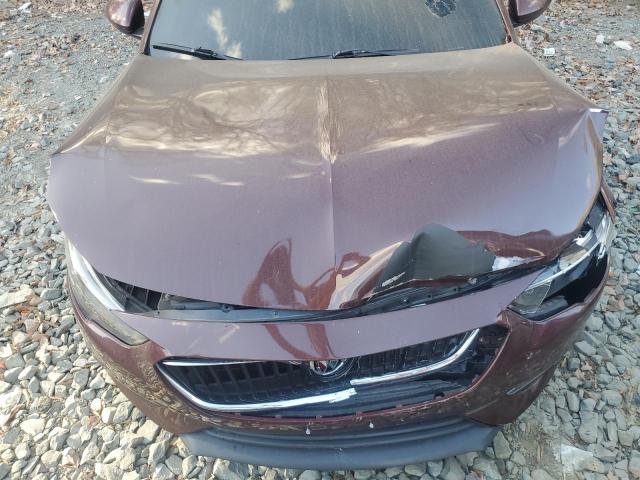 2018 BUICK REGAL PREF - W04GL6SX4J1046438