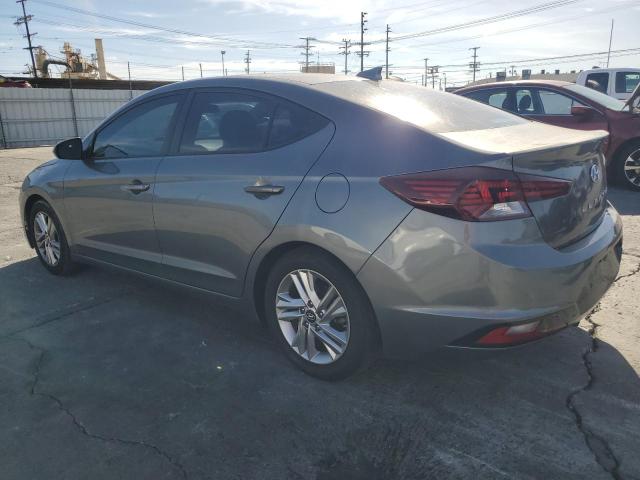 VIN 5NPD84LF1KH403394 2019 HYUNDAI ELANTRA no.2