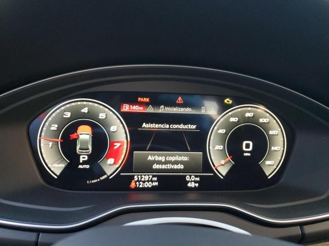 2021 AUDI Q5 PREMIUM - WA1BAAFY9M2030997