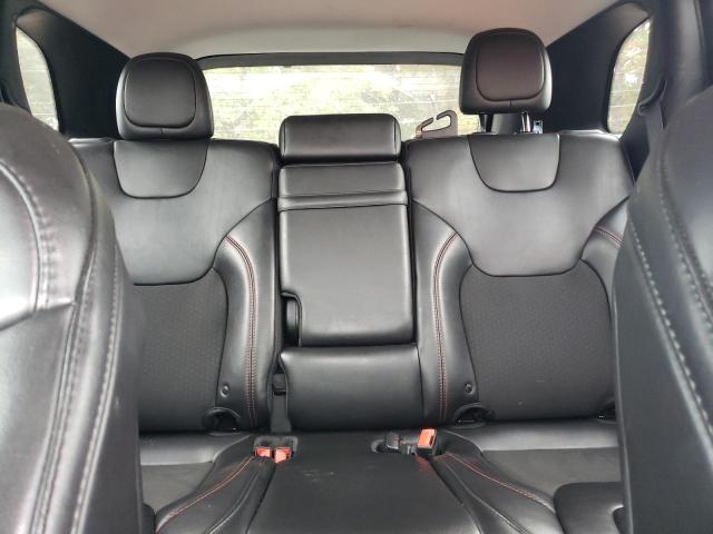 2019 JEEP CHEROKEE T - 1C4PJMBN6KD189728