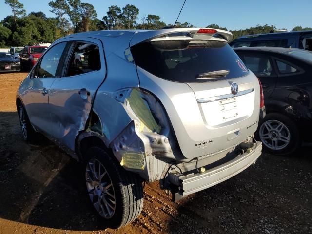 2017 BUICK ENCORE SPO - KL4CJ1SB4HB227135